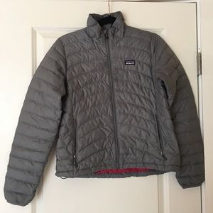 PATAGONIA Puffer Coat